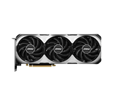 MSI Grafikkarte GeForce RTX 4070 Ti SUPER 16G VENTUS 3X OC