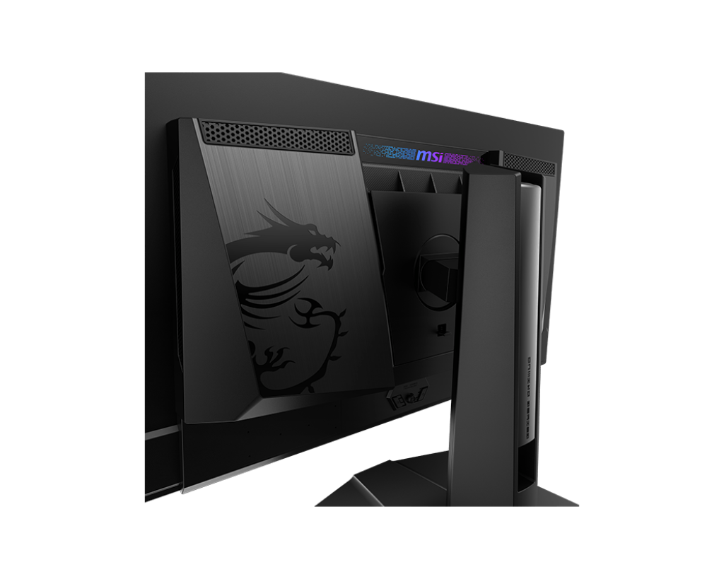 MSI MPG 271QRX QD-OLED