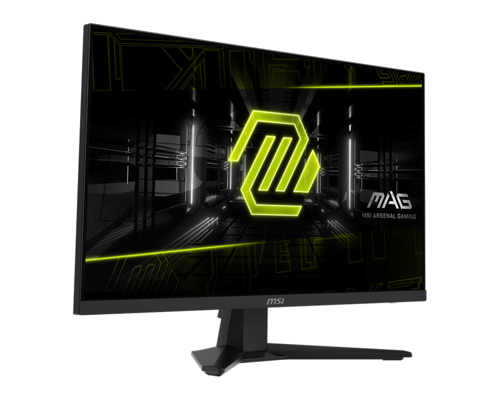 MAG 274QF X24 | MSI Gaming Monitor