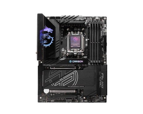 MSI Motherboard MPG X870E CARBON WIFI