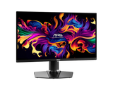 MAG 271QPXDE QD-OLED E2 | MSI Gaming Monitor