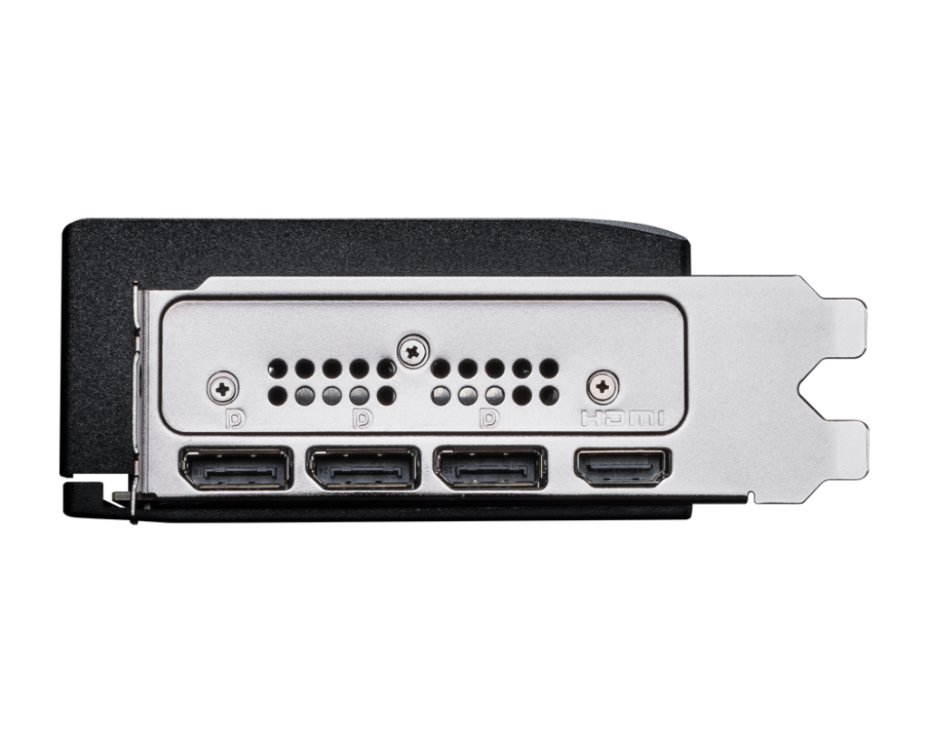 MSI Grafikkarte GeForce RTX 5070 Ti 16G SHADOW 3X