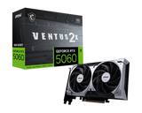 GeForce RTX 5060 8G VENTUS 2X OC