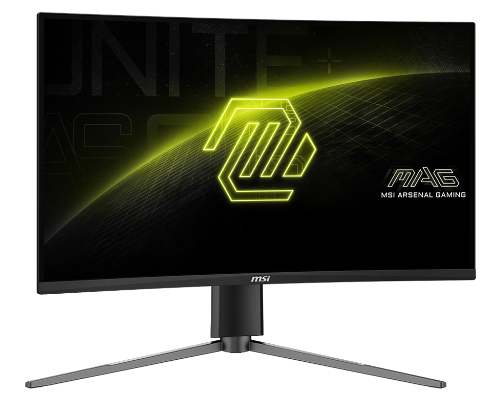 MSI MAG 276CPXF