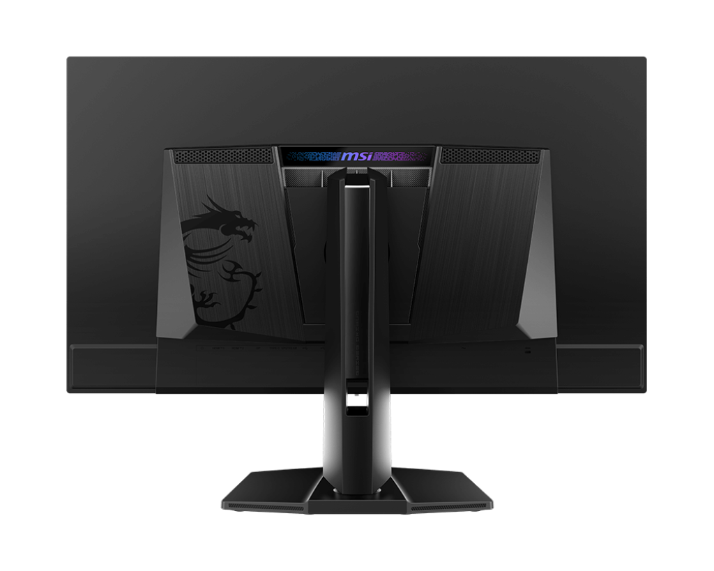 MPG 322URX QD-OLED | MSI Gaming Monitor ****Verpackung leicht beschädigt****