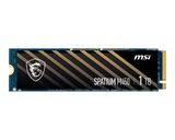 MSI SSD SPATIUM M450 PCIe 4.0 NVMe M.2 1TB - MSI e-Shop | Offiziell von MSI Deutschland