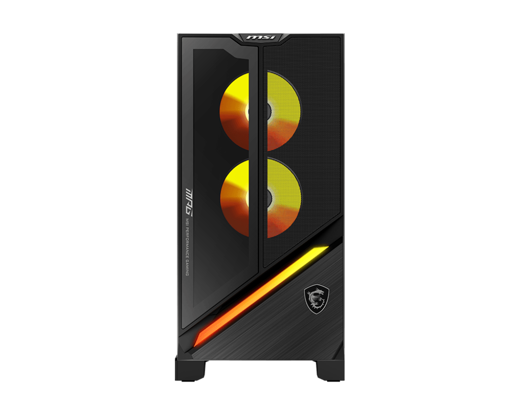 MPG Infinite Z3 X3D 9NVRR7-848EU