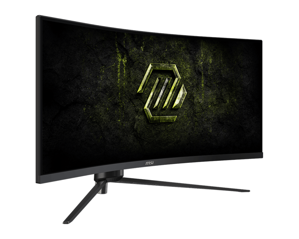 MAG 345CQRF E20 | MSI Gaming Monitor