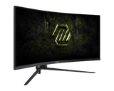 MAG 345CQRF E20 | MSI Gaming Monitor