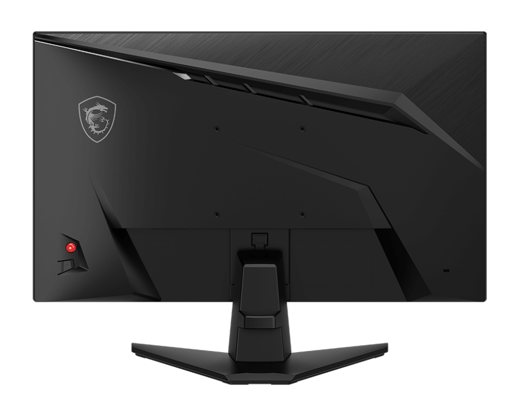 Écran Gamer | MAG 242F