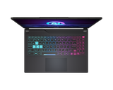 MSI Cyborg 15 AI A1VEK-012FR