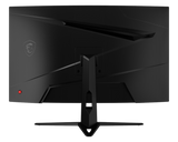 G273CQ | MSI eSport Gaming Monitor