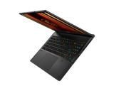 PC portable gamer Stealth 16 AI A2HWFG-070FR