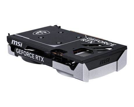 GeForce RTX 5060 8G VENTUS 2X