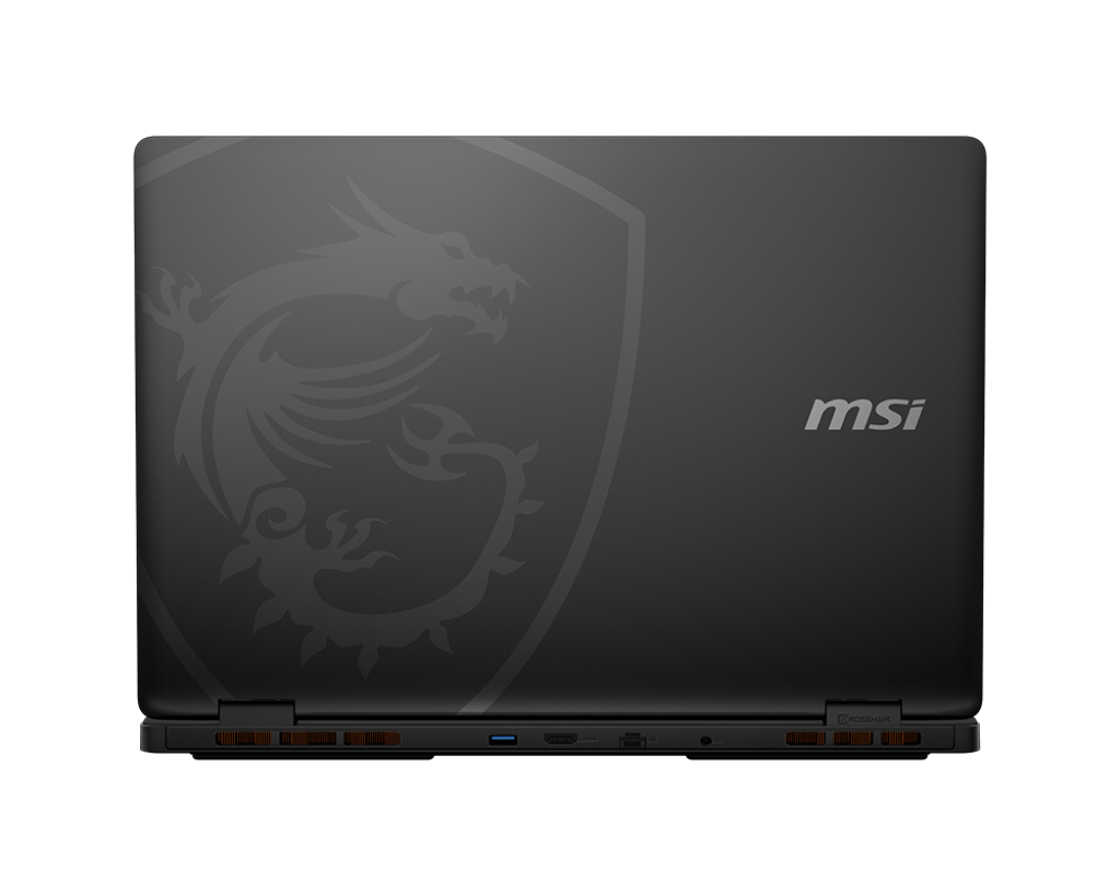 MSI Laptop Crosshair 18 HX AI A2XWGKG-042,  RTX™ 5070