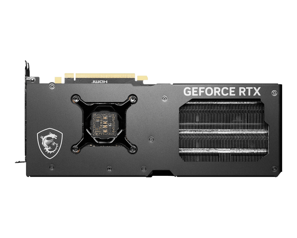 MSI Grafikkarte GeForce RTX 4070 Ti SUPER 16G GAMING SLIM - MSI e-Shop | Offiziell von MSI Deutschland