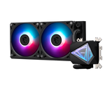 MSI MAG CORELIQUID I240 WHITE | Refrigeración Líquida