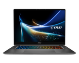 MSI Laptop Prestige N16 Flip AI+ C1XMT-027Y [mit Bonusaktion]