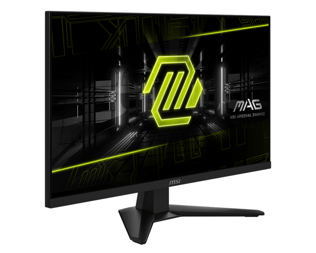 MAG 274F | MSI Gaming Monitor