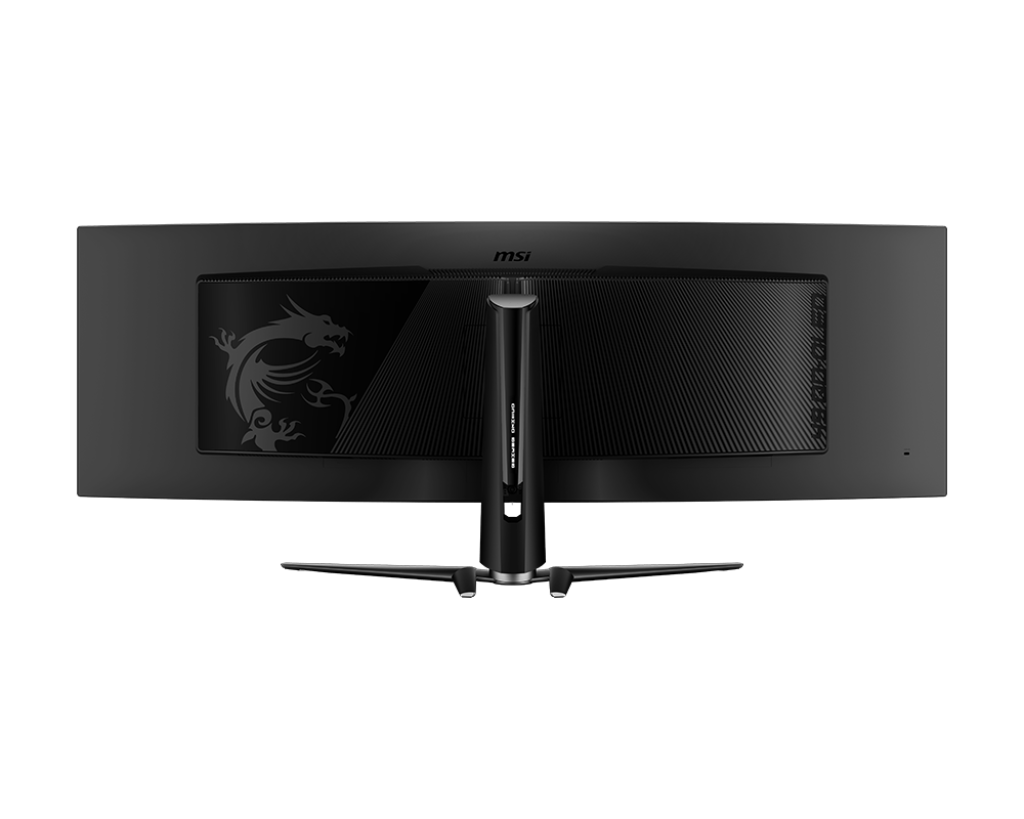 MSI MPG 491CQPX QD-OLED