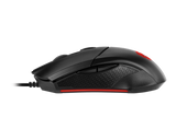 MSI Clutch GM08 | Ratón Gaming