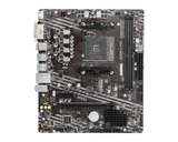 MSI A520M-A PRO | Placa Base