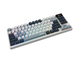 MSI FORGE GK600 TKL W SKY FR