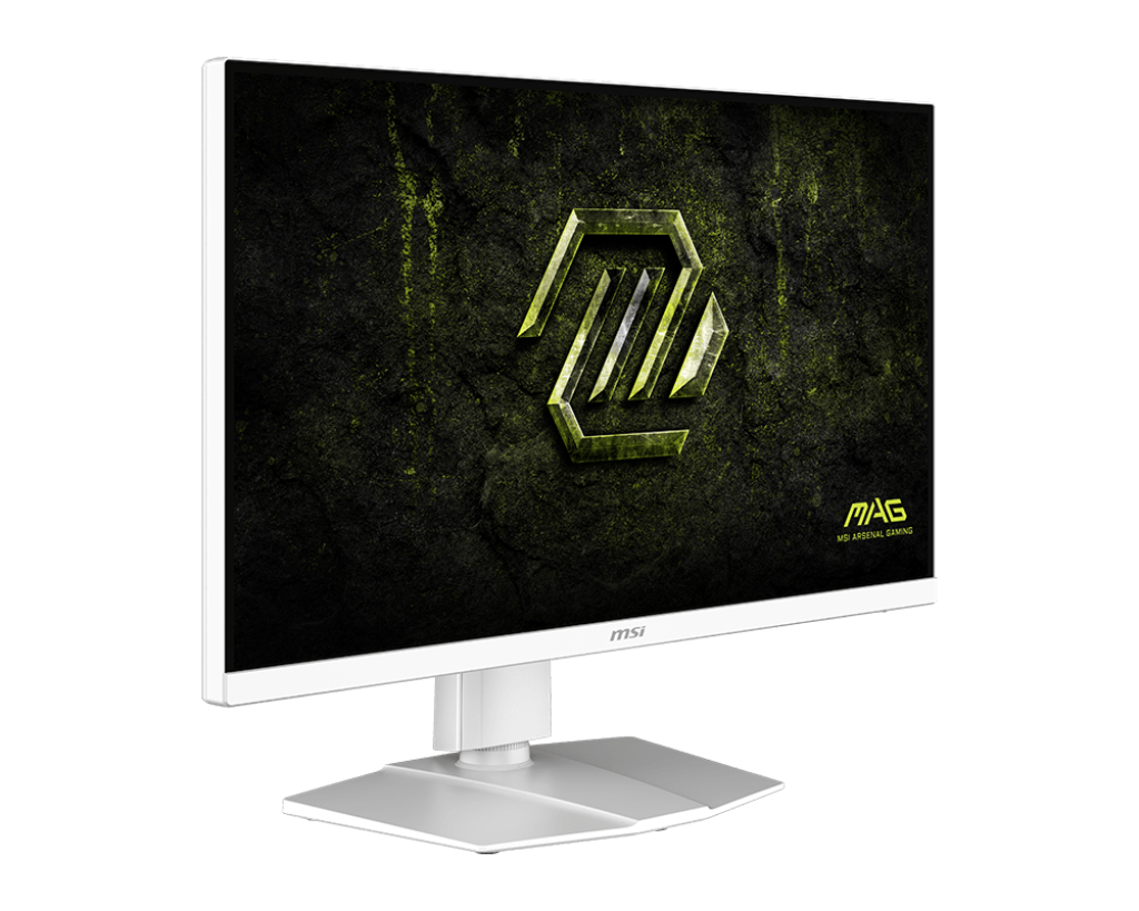 MAG 274QRFW E20 | MSI Gaming Monitor