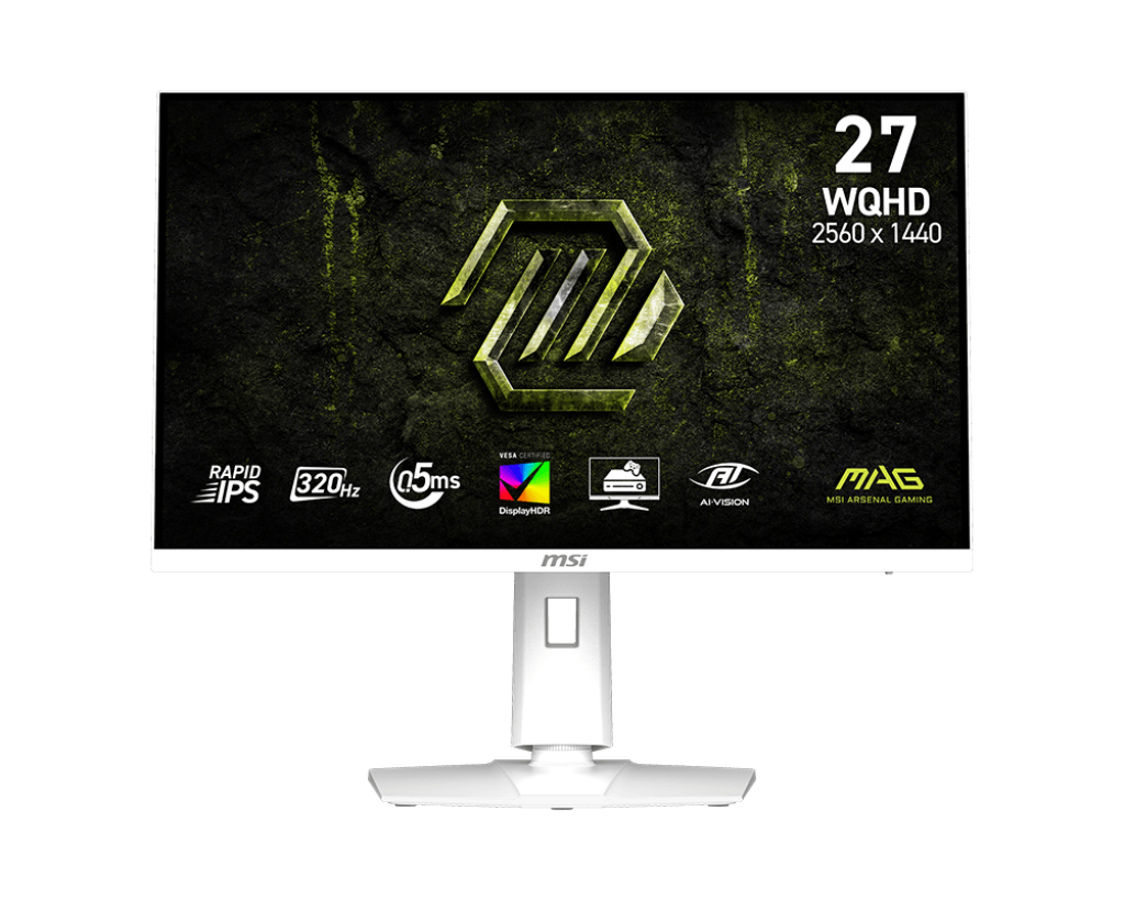 MSI MAG 274QRFW X32