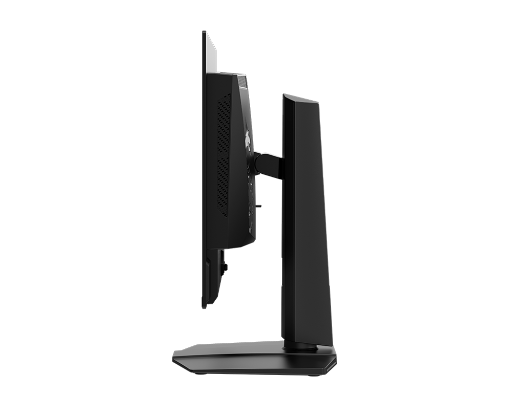 MPG 272URX QD-OLED | MSI Gaming Monitor *** Verpackung leicht beschädigt***