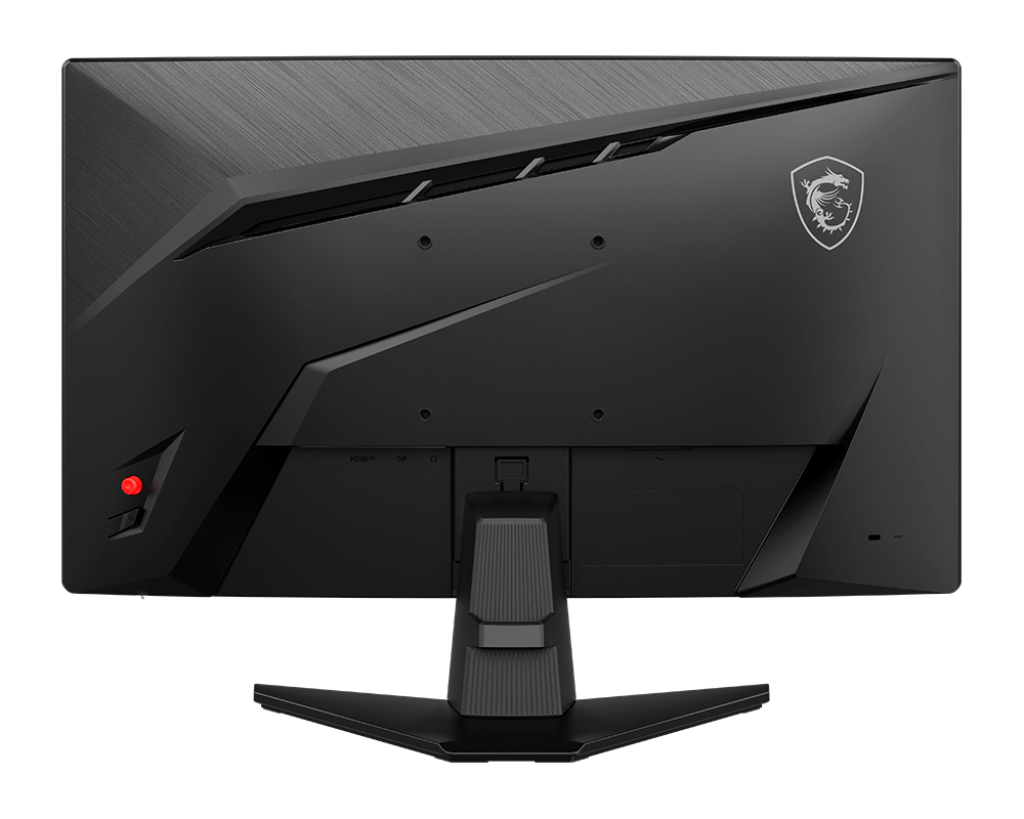 Écran Gamer | MSI MAG 242C 24" Curved FHD 180Hz 1ms
