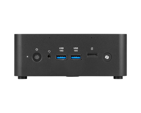 MSI Cubi NUC AI+ 2MG-002EU