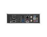 MSI Z790 GAMING PLUS WIFI | Placa Base