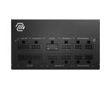 MSI MAG A750GL PCIE5 80 Plus Gold Modular | Fuente de Alimentación