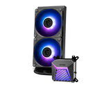 MSI Wasserkühlung MAG CORELIQUID A15 240
