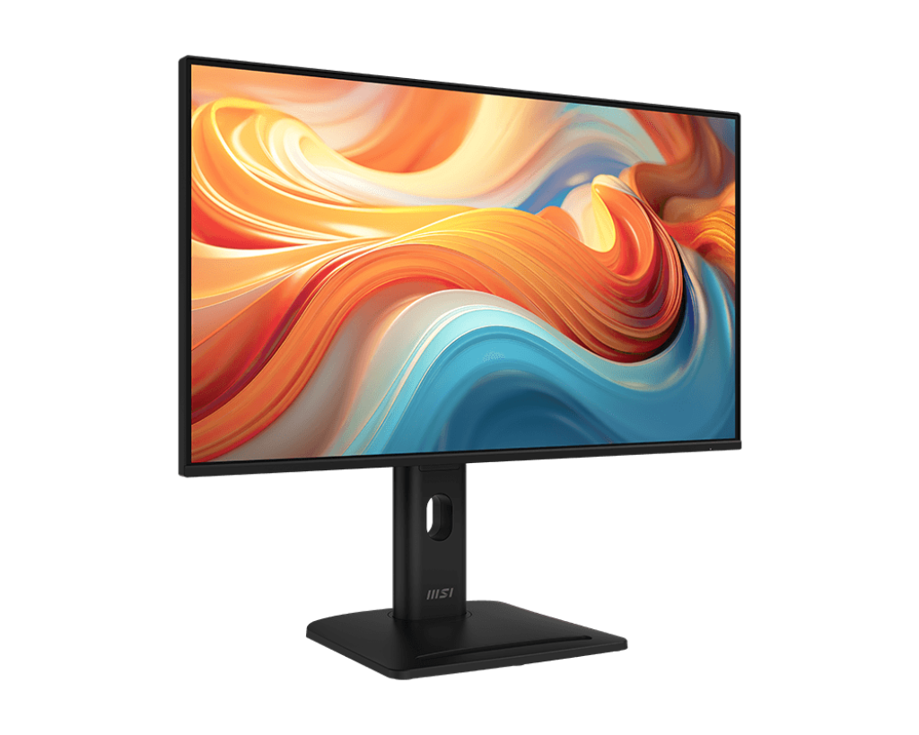 PRO MP275PG E14 | MSI PRO Monitor