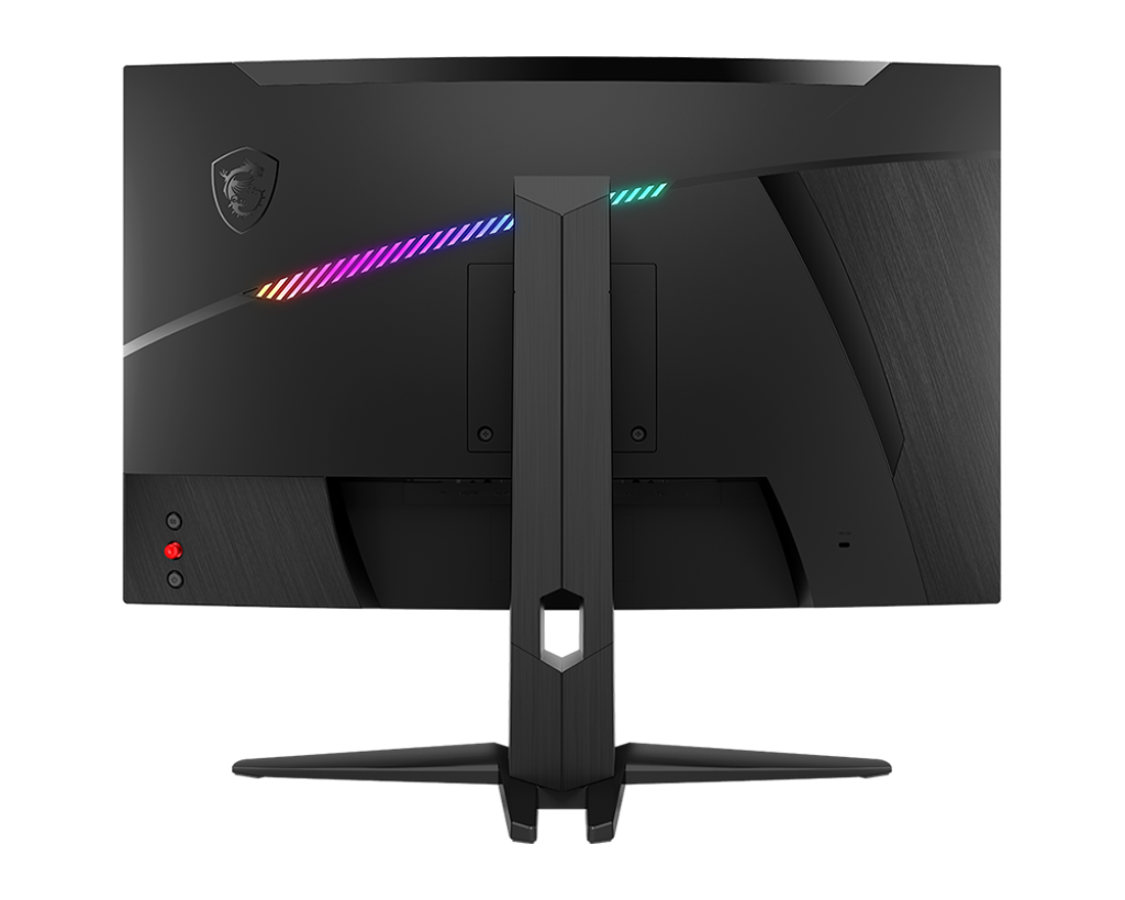 MAG 275CQRXFDE | MSI Gaming Monitor