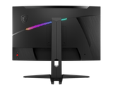 MAG 275CQRXFDE | MSI Gaming Monitor