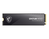 SSD | SPATIUM M560 PCIe 5.0 NVMe M.2 1TB
