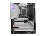 MSI Motherboard MPG Z790 EDGE WIFI