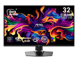 MSI MAG 321UP QD-OLED X24