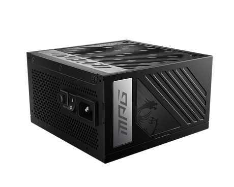 MSI MPG A850G PCIE5
