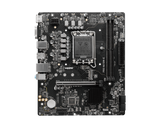 MSI PRO H610M-E | Placa Base