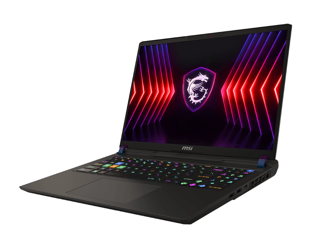 MSI Gaming Laptop Vector 16 HX A13VIG-475 - MSI e-Shop | Offiziell von MSI Deutschland