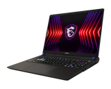 MSI Gaming Laptop Vector 16 HX A13VIG-475 - MSI e-Shop | Offiziell von MSI Deutschland