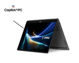MSI Laptop Prestige N16 Flip AI+ C1XMT-028DEY [mit Bonusaktion]
