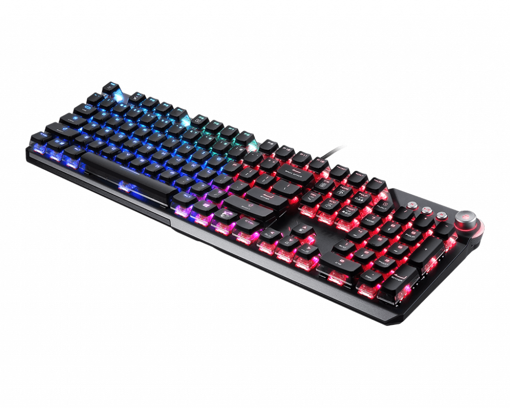 VIGOR GK71 SONIC RED FR