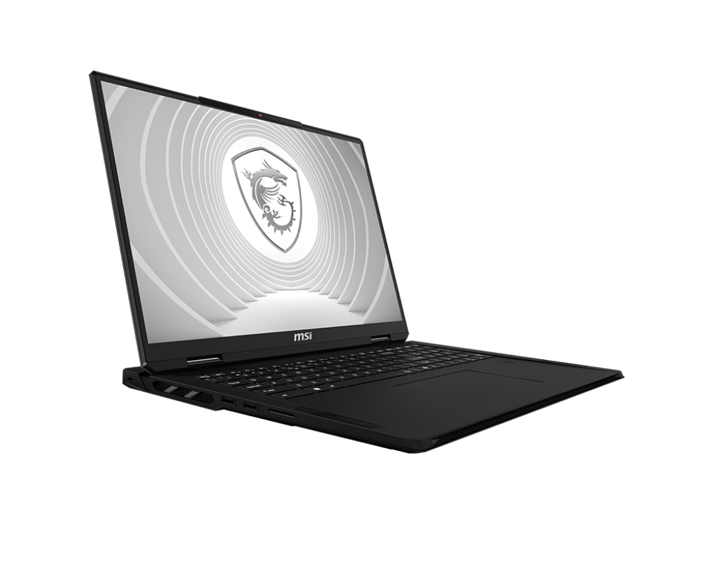 MSI CreatorPro X18 HX A14VKSG-024FR