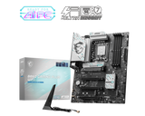 MSI B860 GAMING PLUS WIFI