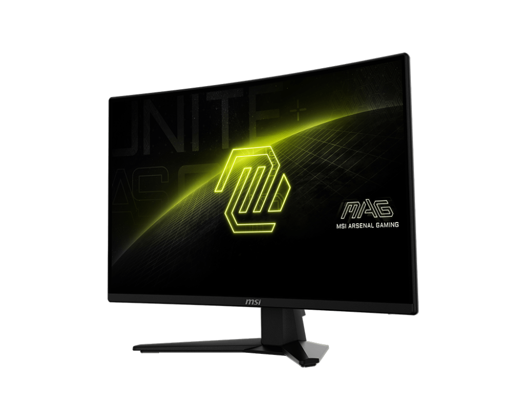 MAG 274CXF | MSI Gaming Monitor